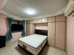 Blk 119 Bukit Merah View (Bukit Merah), HDB 3 Rooms #568151381